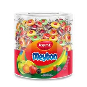 KENT ŞEKER 504 GR MEYBON