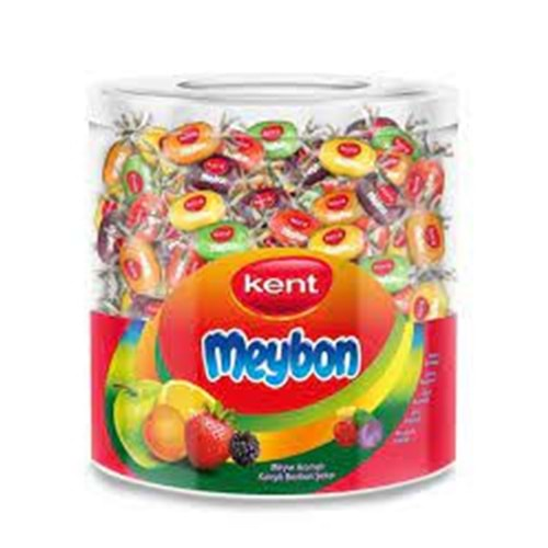 KENT ŞEKER 504 GR MEYBON