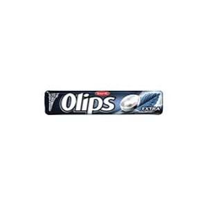 OLİPS ŞEKER 28 GR EXTRA MENTHOL