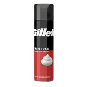 GİLLETTE TRAS KOPUGU 200 ML ORIGINAL