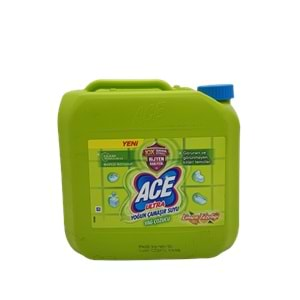 ACE ULTRA POWER JEL 3 KG LIMON KOKULU