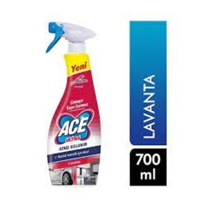 ACE ULTRA KOPUK SPREY 700 ML GENEL KULLANIM