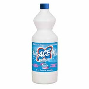 ACE ÇAMAŞIR SUYU 1 LT KLASİK