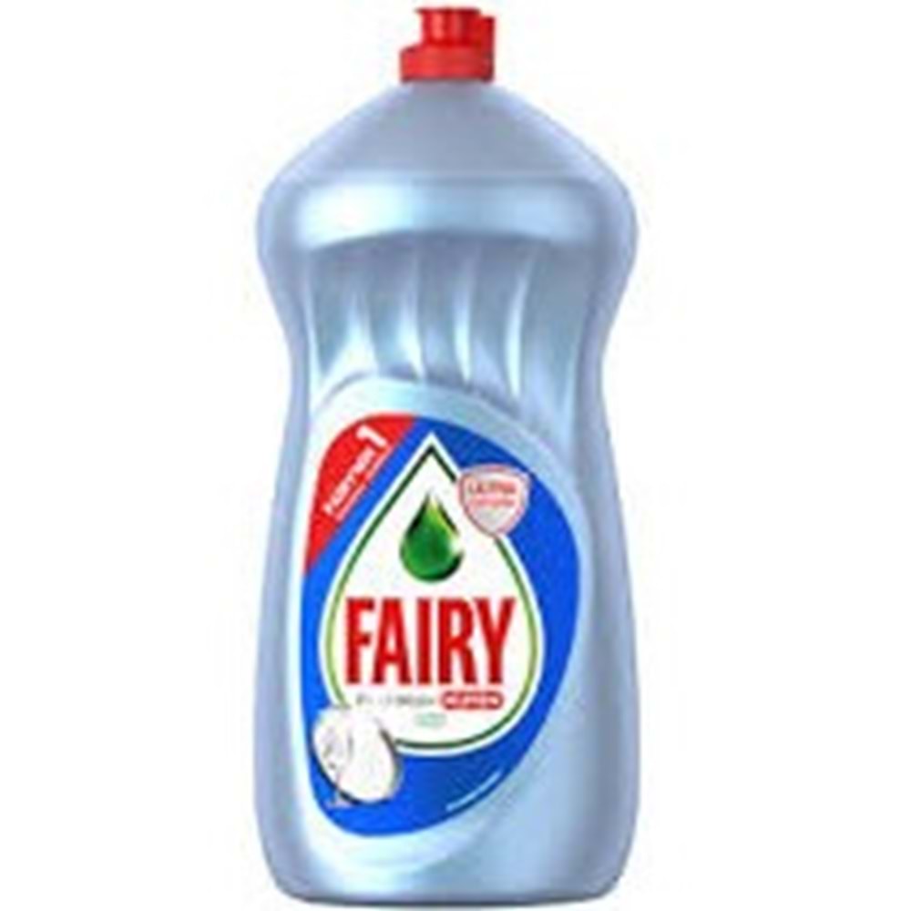 FAİRY PLATINUM BULASIK DETERJANI 1500 ML