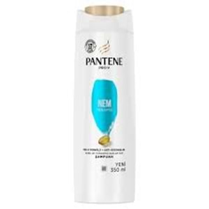 PANTENE SAMPUAN 350 ML NEM TERAPISI