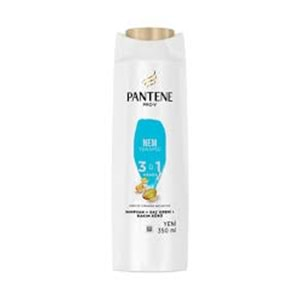 PANTENE SAMPUAN 350 ML NEM TERAPISI 3IN1