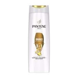 PANTENE SAMPUAN 350 ML ONARICI VE KORUYUCU 3IN1