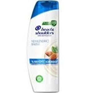 H&D ŞAMPUAN 350 ML NEMLENDİRİCİ BAKIM