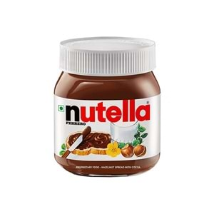 NUTELLA KAKAOLU FINDIK KREMASI 400 GR