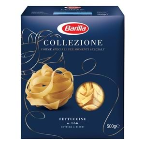 BARİLLA FETTUCCINE MAKARNA 500 GR