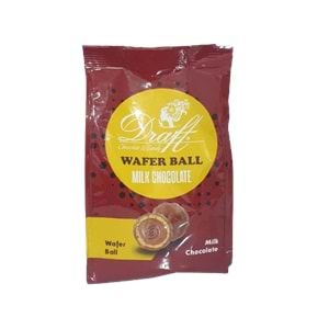 DRAFT WAFER BALL TOP GOFRET 150 GR SUTLU