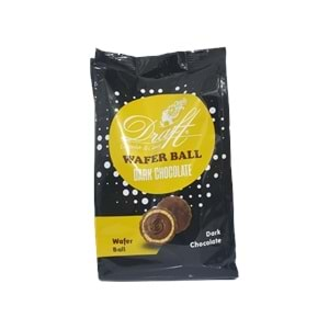 DRAFT WAFER BALL TOP GOFRET 150 GR BITTER