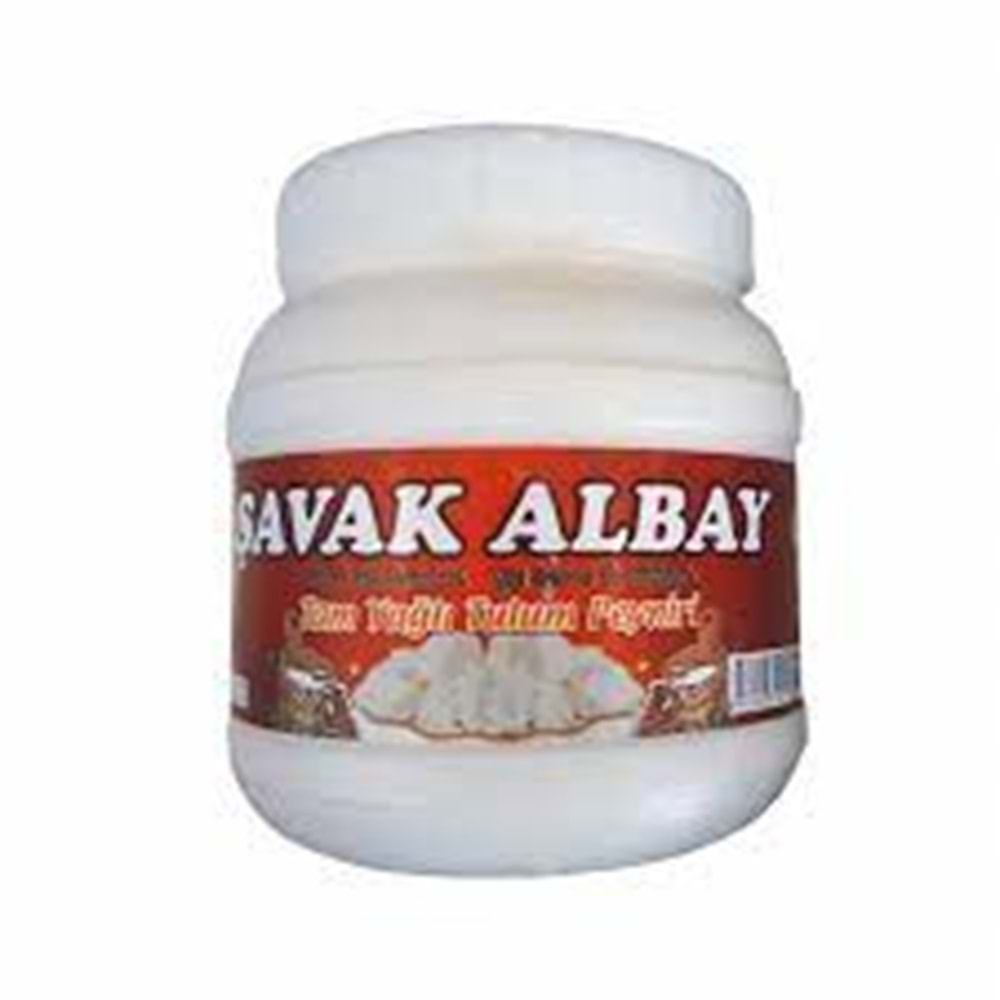 ŞAFAK ALBAY TULUM PEYNIRI 960 GR