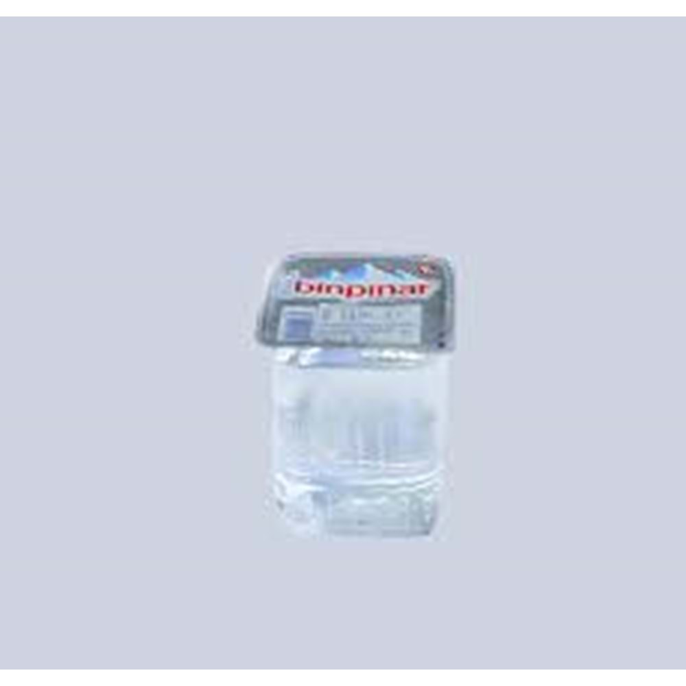BINPINAR SU 200 ML