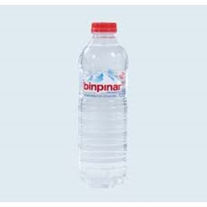 BİNPINAR SU 500 ML