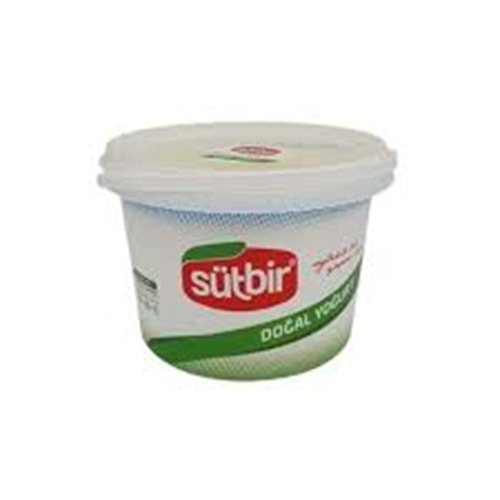 SUTBIR YOGURT 3500 GR