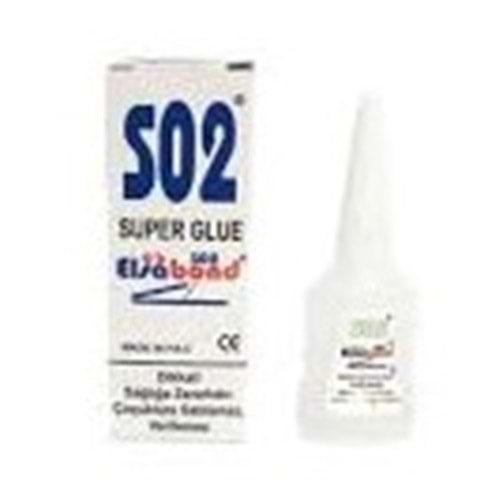ELSA BOND S 02 YAPISTIRICI 20 GR