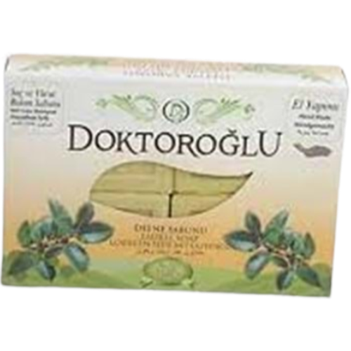 DOKTOROĞLU BANYO SABUNU 600 GR DEFNELI