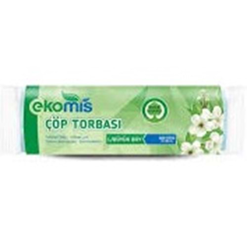 EKOMİS COP TORBASI 7 LI BUYUK BOY