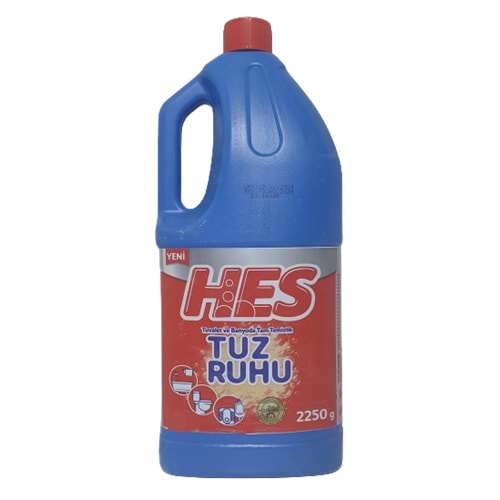 HES TUZ RUHU 2,5 LT