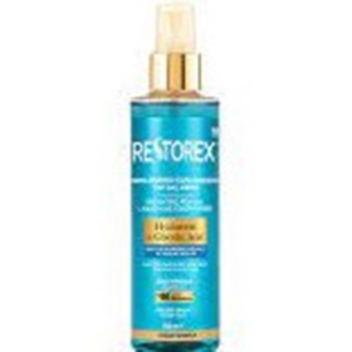 RESTOREX DOLGUNLAŞTIRICE SIVI SAÇ KREMİ 200 ML HYALURONİC&GLYCOLİC ACİD
