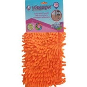 VİOMAX MIKROFIBER MOP 60 CM
