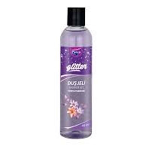 PAREX DUS JELI 400 ML PURBLE PARADISE