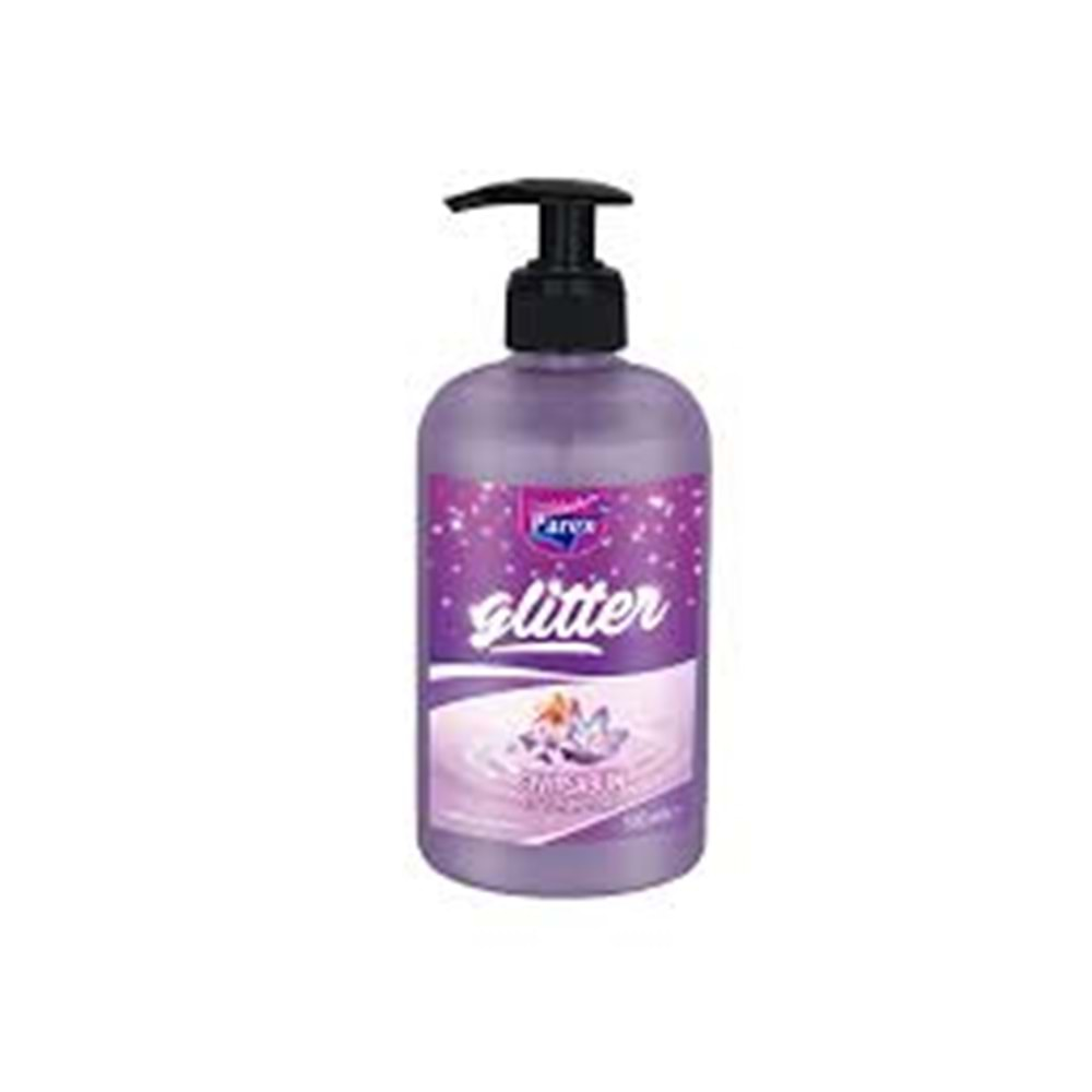 PAREX SIVI SABUN 500 ML PURPLE PARADISE