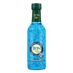 ZEN MEYVELI ICECEK 330 ML BLUEBERRY