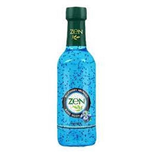 ZEN MEYVELI ICECEK 330 ML BLUEBERRY