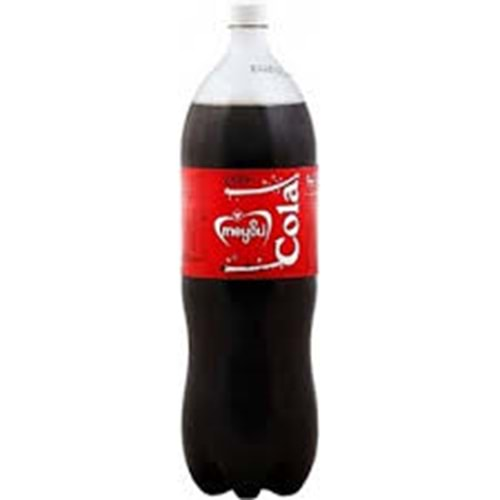 MEYSU COLA 2,5 LT