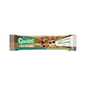 HERO GOODİES MEYVEBAR 30 GR FINDIK KAKAO