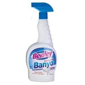BENLADY BANYO TEMIZLEYICI 750 ML