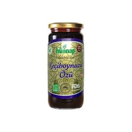 HUNNAP KECIBOYNUZU OZU 500 ML