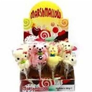 FENOMEN MARSHMALLOW LOLIPOP