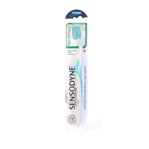 SENSODYNE DİŞ FIRÇASI TAM KORUMA