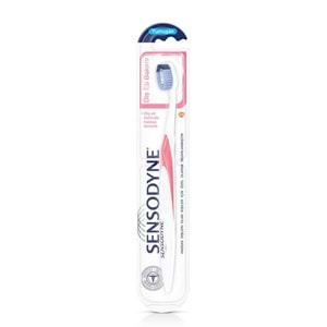 SENSODYNE DİŞ FIRÇASI DİŞ ETİ BAKIMI