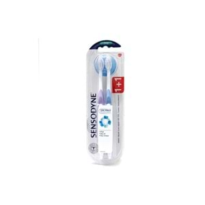 SENSODYNE DIS FIRCASI 2 LI COK YONLU KORUMA ORTA