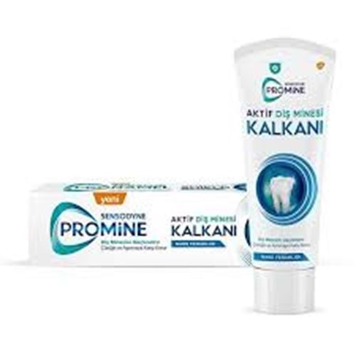 SENSODYNE DIS MACUNU 75 ML PRO MINE NANE FERAHLIGI