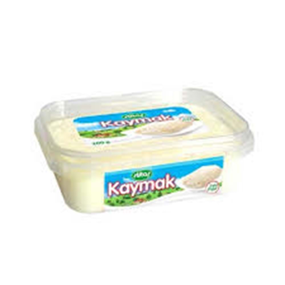 SÜTAŞ KAYMAK 180 GR