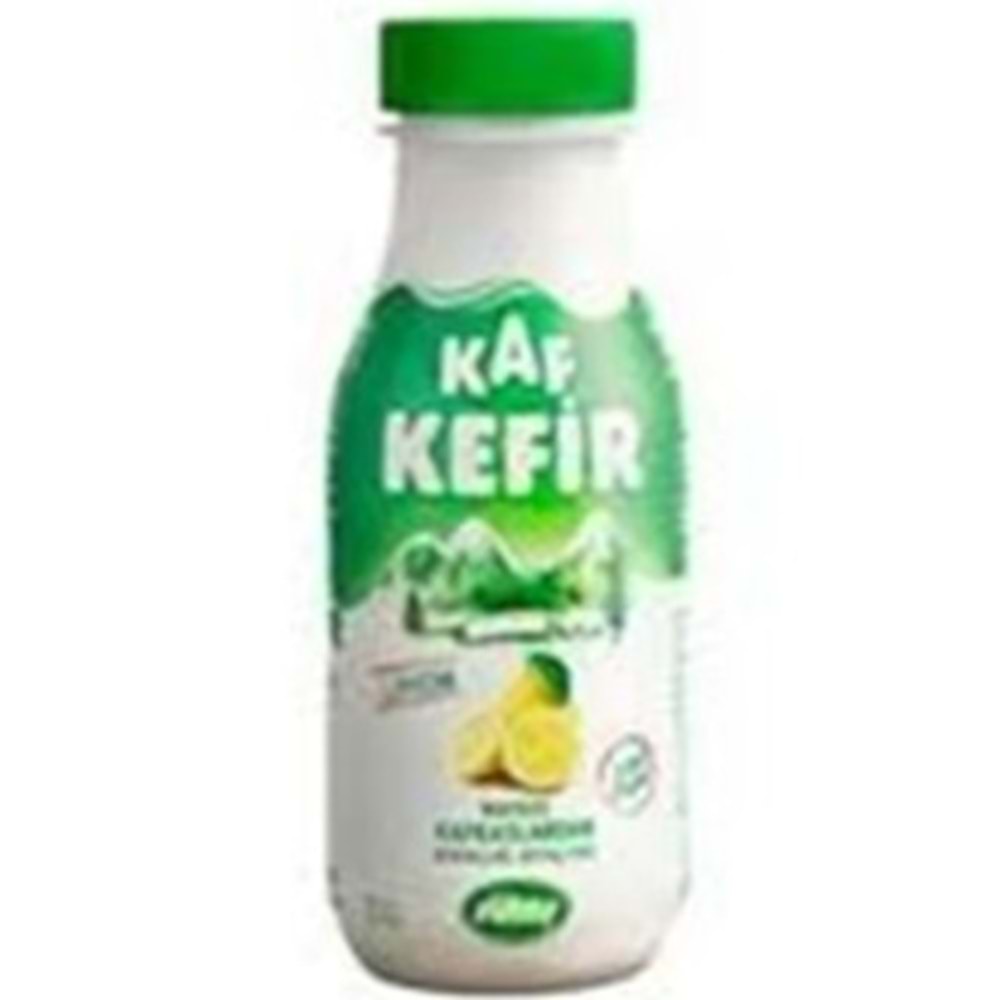 SUTAS KAF KEFIR 250 ML ORMAN MEYVELI