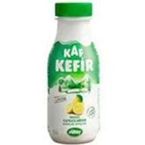 SUTAS KAF KEFIR 250 ML ORMAN MEYVELI
