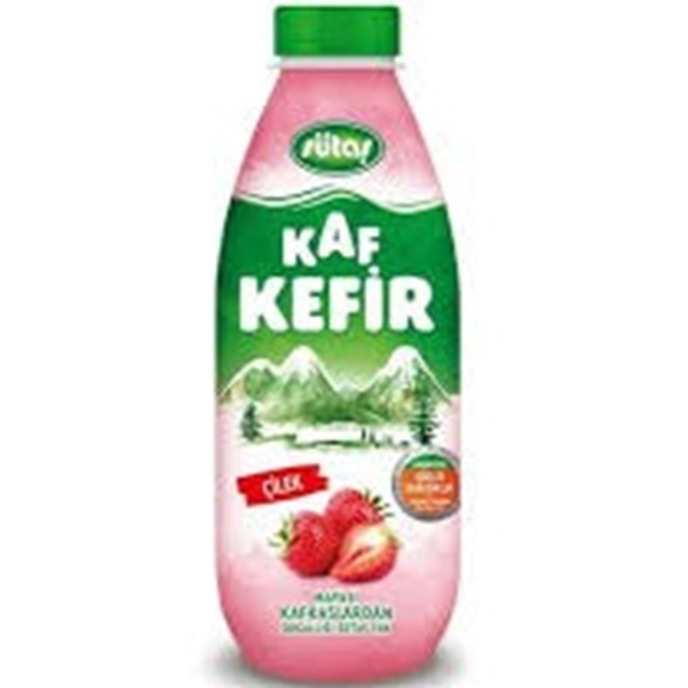 SUTAS KAF KEFIR 1 LT CILEK