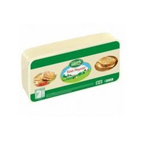 SUTAS TOST PEYNIRI 600 GR