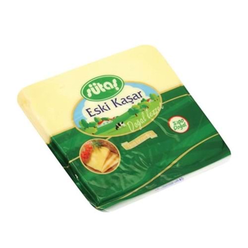 SUTAS ESKI KASAR 250 GR