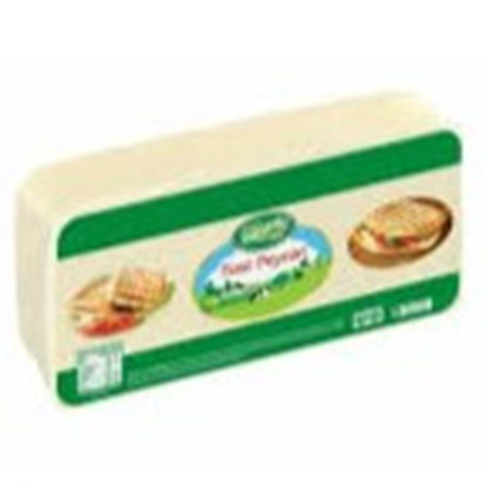 SÜTAŞ TOST KAŞAR PEYNİR 500 G