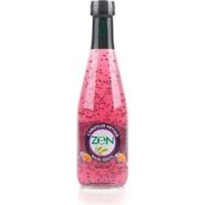 ZEN MEYVELI ICECEK 330 ML ÇARKIFELEK