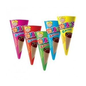 TOYBOX CORNET CIKOLATA 25 GR