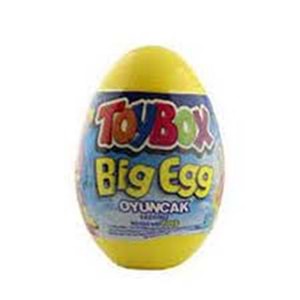 TOYBOX BIG EGG OYUNCAK