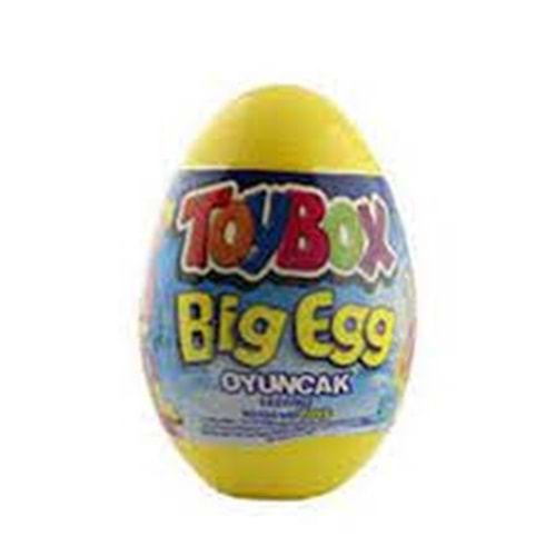 TOYBOX BIG EGG OYUNCAK